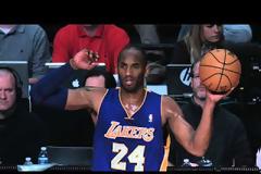 Buzzer... dunk! (BINTEO)