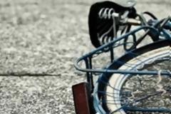Πάτρα: Μηχανάκι συγκρούστηκε με ποδήλατο - Στο νοσοκομείο η οδηγός