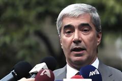 Κεδίκογλου: Ζητά από τον ΣΥΡΙΖΑ έμπρακτη αποδοκιμασία των δηλώσεων Παναγούλη