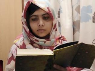 Φωτογραφία για Την πρώτη της εμφάνιση σε βίντεο έκανε η 15χρονη Πακιστανή blogger