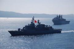 Hurriyet: Ερευνες για πετρέλαιο στην κυπριακή ΑΟΖ ξεκινά η Τουρκία