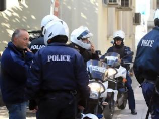 Φωτογραφία για Δυτική Ελλάδα: Νέα επιχείρηση της ΕΛ.ΑΣ. με 46 προσαγωγές και 15 συλλήψεις