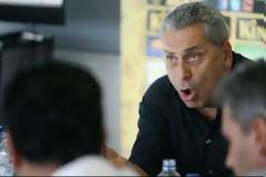Ενταση, παραιτήσεις και Πρωτοδικείο!