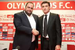 Εποχή Μίτσελ στον Ολυμπιακό...