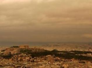 Φωτογραφία για Θάλαμος αερίων και την Τρίτη η Αθήνα