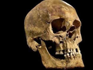 Φωτογραφία για Βρετανοί επιστήμονες ταυτοποίησαν τον σκελετό του Ριχάρδου του Γ'