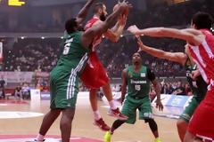 ΝΑΑ ΓΙΑ ΤΗ ΝΙΚΗ, ΝΑΑ ΚΑΙ ΓΙΑ ΤΗ ΔΙΑΦΟΡΑ! ΟΛΥΜΠΙΑΚΟΣ - ΠΑΝΑΘΗΝΑΪΚΟΣ 72-67