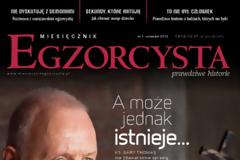 Πολωνία: προς έκδοση το 1ο περιοδικό στον κόσμο αποκλειστικά για τον εξορκισμό & την κατοχή πνευμάτων