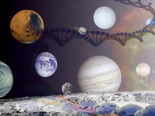 Φωτογραφία για Δωρέαν μαθήματα online από Πανεπιστήμιο για την έρευνα και τον εντοπισμό εξωγήινης ζωής!