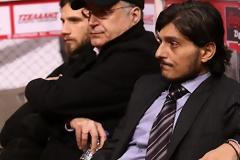 Δ. ΓΙΑΝΝΑΚΟΠΟΥΛΟΣ : ΣΥΓΧΑΡΗΤΗΡΙΑ ΣΤΟΝ κ. ΚΟΡΟΜΗΛΑ ΚΑΙ ΤΟΝ κ. ΠΗΛΟΪΔΗ ΓΙΑ ΤΗ ΝΙΚΗ ΤΟΥΣ