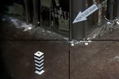 Η απίστευτη φάρσα με το κόκκινο κουμπί συνεχίζεται! [video]