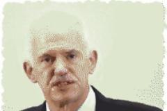 Γιώργος Παπανδρέου:Αλλά η συντηρητική Ευρώπη ήθελε να με εκτελέσει...