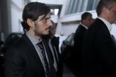 Δ. ΓΙΑΝΝΑΚΟΠΟΥΛΟΣ : ΤΗΝ ΑΛΗΤΕΙΑ ΤΗΝ ΕΧΩ ΕΦΕΥΡΕΙ ΕΓΩ ΚΑΙ ΘΑ ΜΕ ΒΡΕΙΤΕ ΜΠΡΟΣΤΑ ΣΑΣ