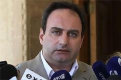 Κυβερνητικός Εκπρόσωπος: Καλύπτουν ξένους κύκλους ΔΗΣΥ και ΔΗΚΟ για το μνημόνιο