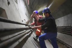 Σωματείο Εργαζομένων στο Μετρό Θεσσαλονίκης: Να αναλάβουν επιτέλους τις ευθύνες τους