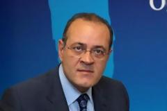 Το κόστος ενέργειας στη συνάντηση Σαμαρά - ΣΕΒ