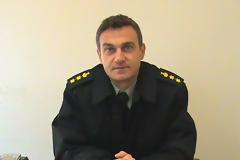 Ο βρεγμένος τη βροχή δεν τη φοβάται ....