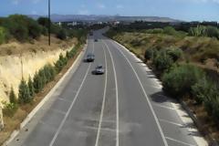 ΥΠΑΑΝ: Υπογραφή απόφασης για αναβάθμιση οδικού τμήματος Πάνορμος-Εξάντης