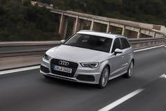 H Audi πρώτη στην προτίμηση των Ελλήνων το 2012 στα πολυτελή