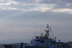 Συνελήφθη στη Κέρκυρα από το Λιμενικό 49χρονος κυβερνήτης μηχανοκίνητου σκάφους αναψυχής