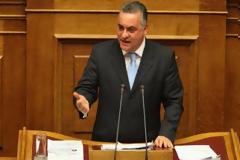 «Η κριτική του Στουρνάρα είναι αλαζονική»