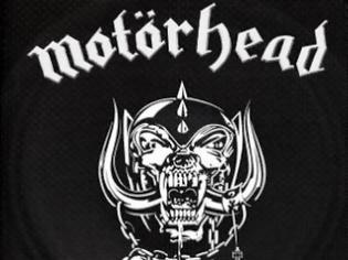 Φωτογραφία για Οι Motörhead κυκλοφορήσαν bag-in-box