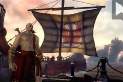 Ερχεται το επικό God of War: Ascension