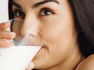 Φωτογραφία για «Ασπίδες» για τα οστά το γάλα και το γιαούρτι