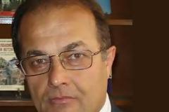 H ομιλία του Παναγιώτη Ήφαιστου στην παρουσίαση του βιβλίου 