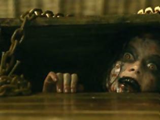 Φωτογραφία για Evil Dead: Το απόλυτο κακό έρχεται στη μεγάλη οθόνη