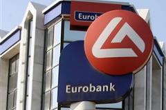 Ρευστότητα 7,5 δισ. άντλησε από τις αγορές η Eurobank