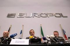 Σκάνδαλο με 380 στημένους αγώνες αποκάλυψε η Europol!