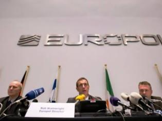 Φωτογραφία για Σκάνδαλο με 380 στημένους αγώνες αποκάλυψε η Europol!