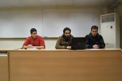 Συνέλευση Τμήματος Πληροφορικής ΤΕΙ Θεσσαλονίκης [Video]
