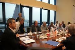 Τελεσίγραφο για λήξη της απεργίας εντός 24 ωρών