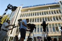Νέα 24ωρη απεργία στα δημόσια ΜΜΕ