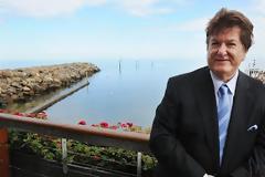 Κώστας Μακρής: Ήθελα να αγοράσω την Μαρίνα της Κέρκυρας αλλά την έδωσαν σε Τούρκους...