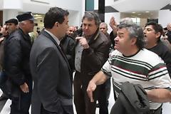Question of Aiding Cyprus Places Germany in a Bind