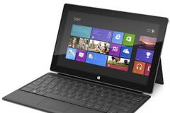 Αποτυχία για το Microsoft Surface Pro..