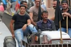 Κινητοποιήσεις σε Ηράκλειο και Χανιά