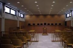 Στο πειθαρχικό δύο εισαγγελείς που μίλησαν για «κυβέρνηση δοσίλογων»