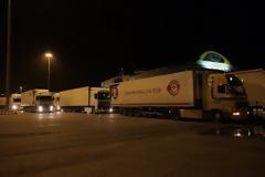 Δεν θα ταξιδέψουν τα προϊόντα των αγροτών στα Χανιά