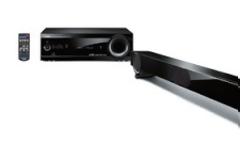 Yamaha YHT-S401: Φίλε, συρρίκνωσα το Home Cinema!