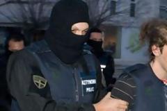 Το παιδί μου είναι αναρχικός όπως όλη η οικογένειά μας, λέει ο πατέρας του Μπουρζούκου