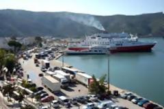 Όλο το παρασκήνιο σύσκεψης για το λιμάνι και το ΤΕΙ Ηγ/τσας!