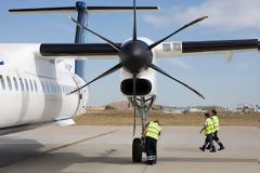 Η OLYMPIC HANDLING  φιλοξενεί στην Αθήνα                                                                               το IATA Load Control and Aircraft Movement 2013 meeting