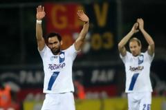 Να ανέβει Superleague με Πατσατζόγλου θέλει ο Απόλλων