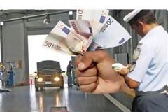 Διπλή «παγίδα» με πρόστιμο άλλα 500 ευρώ για ΚΤΕΟ