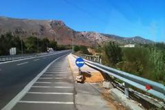 Μπαλώματα στο ΒΟΑΚ μετά τους νεκρούς