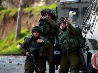 Φωτογραφία για Δυτ. Όχθη: Μαζικές συλλήψεις στελεχών της Χαμάς από τον ισραηλινό στρατό